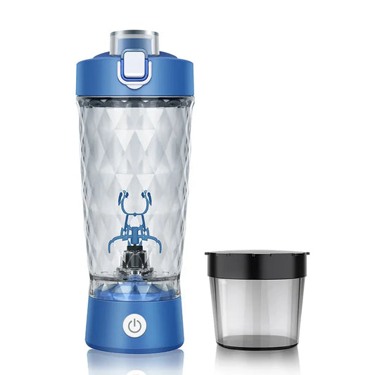GoShake Protein Mixer