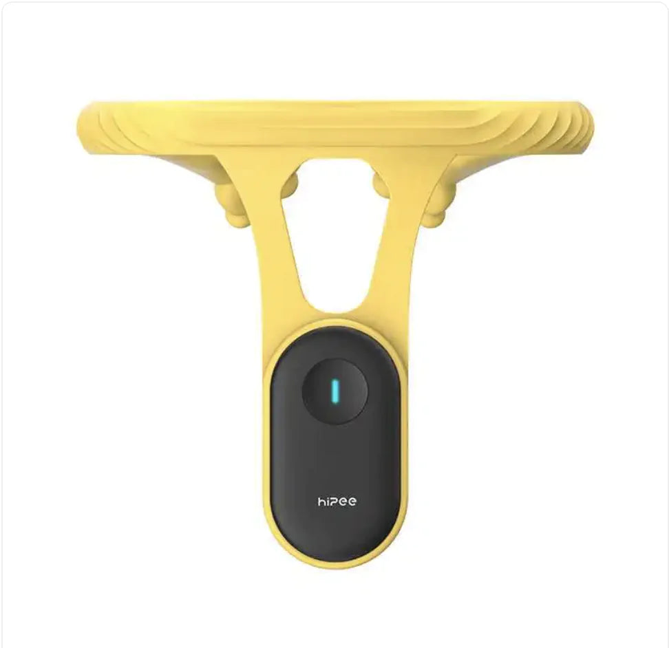 Pump Your Power with The Invisible Smart Posture Corrector