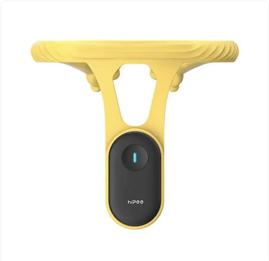 Pump Your Power with The Invisible Smart Posture Corrector