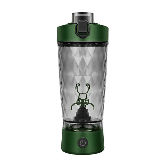 GoShake Protein Mixer