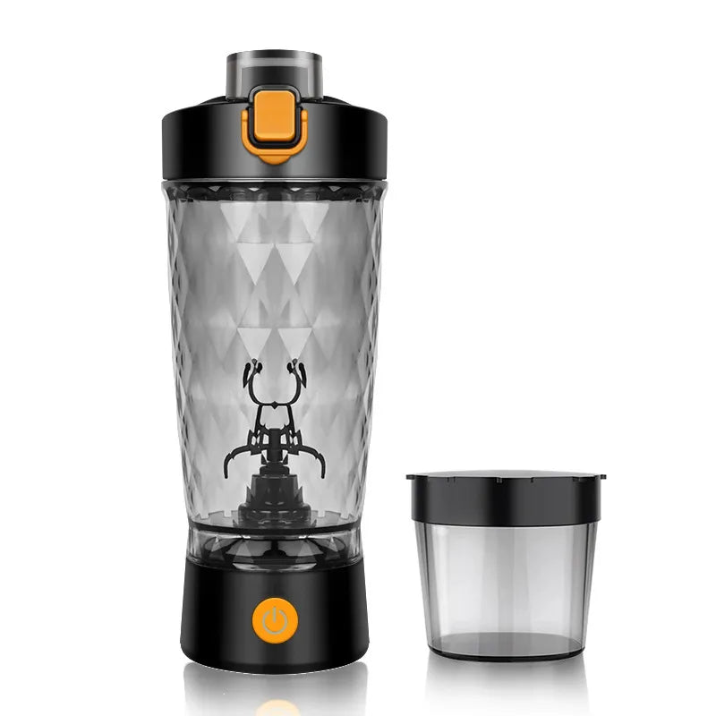 GoShake Protein Mixer