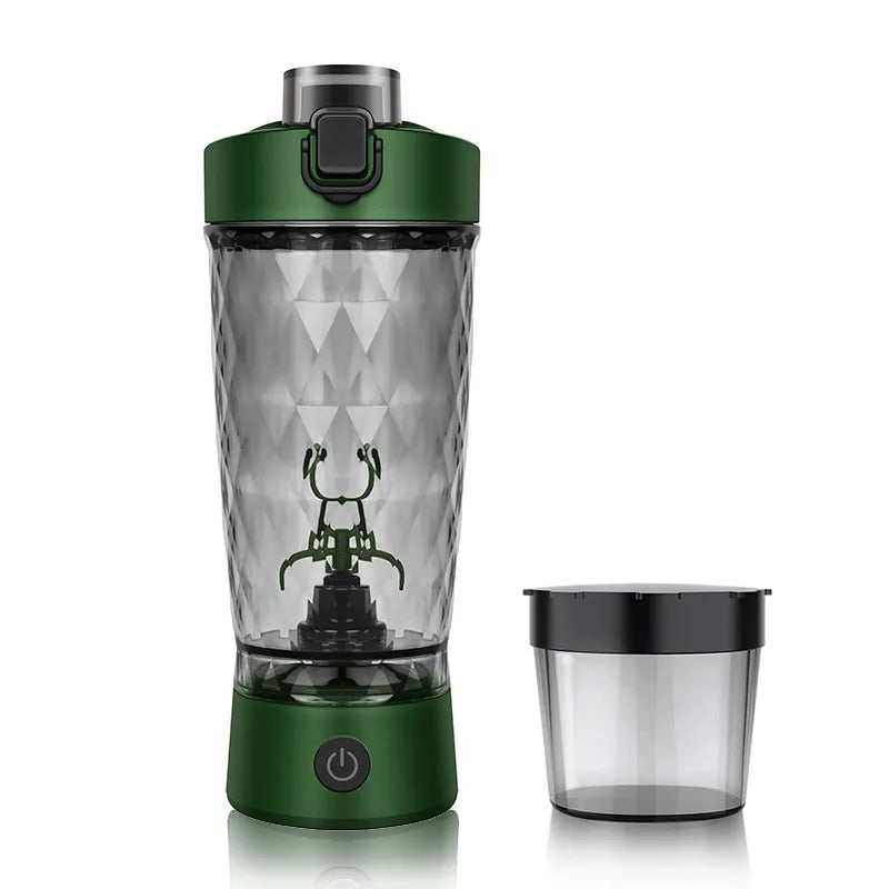 GoShake Protein Mixer