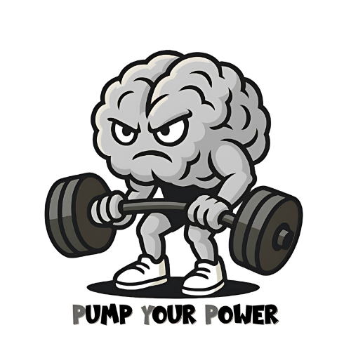Pump Your Power