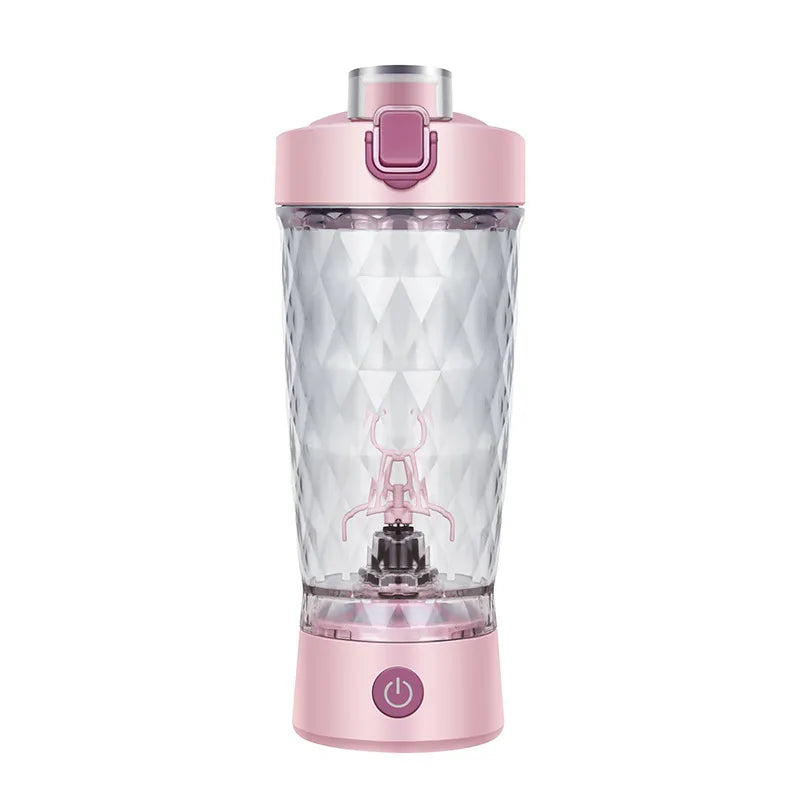 GoShake Protein Mixer