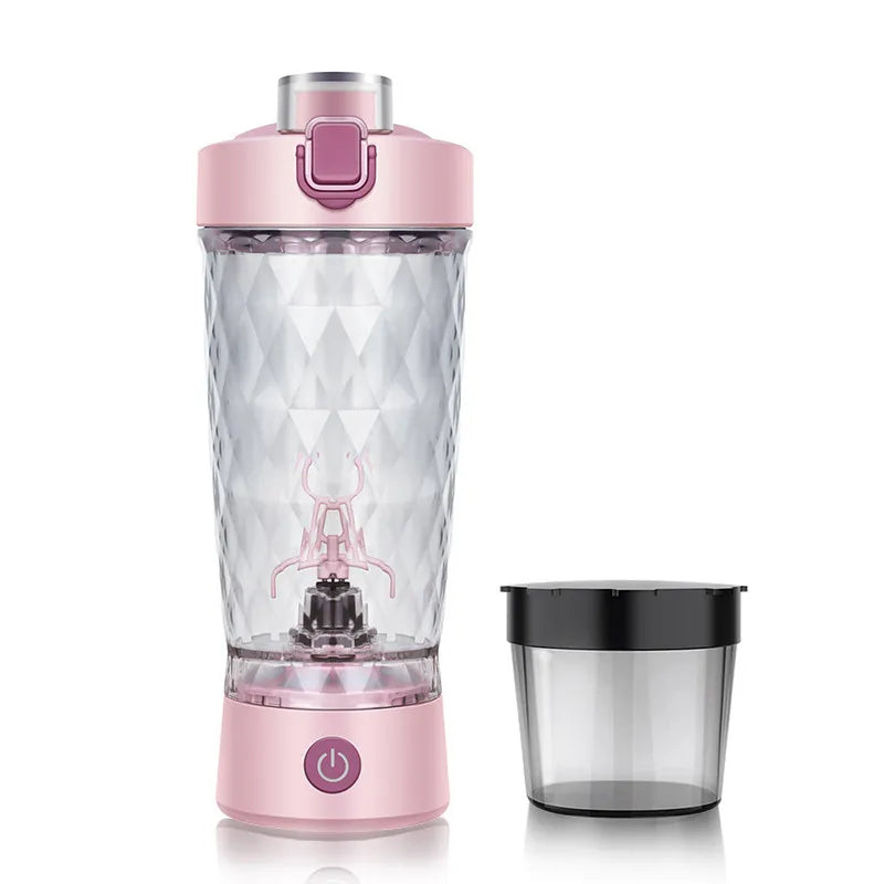 GoShake Protein Mixer