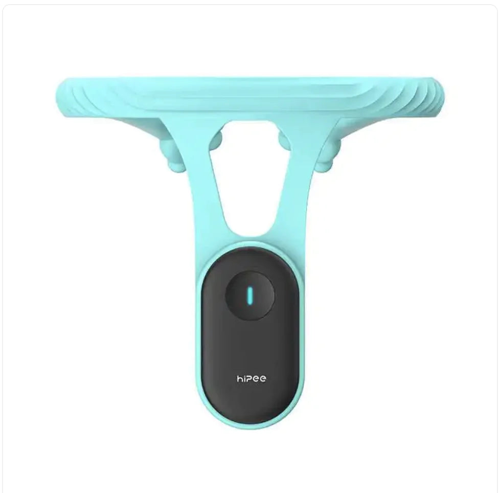 Pump Your Power with The Invisible Smart Posture Corrector