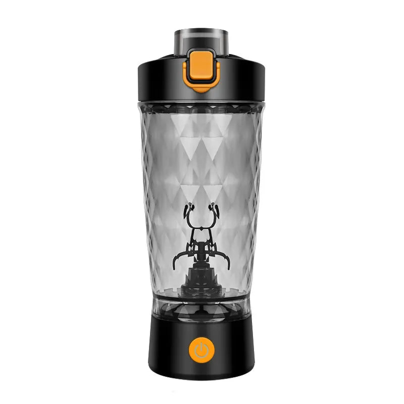 GoShake Protein Mixer