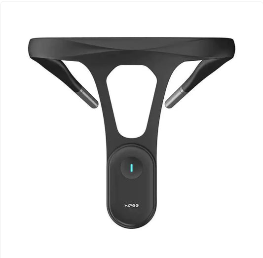 Pump Your Power with The Invisible Smart Posture Corrector