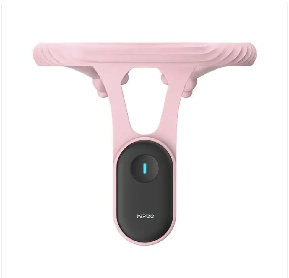 Pump Your Power with The Invisible Smart Posture Corrector