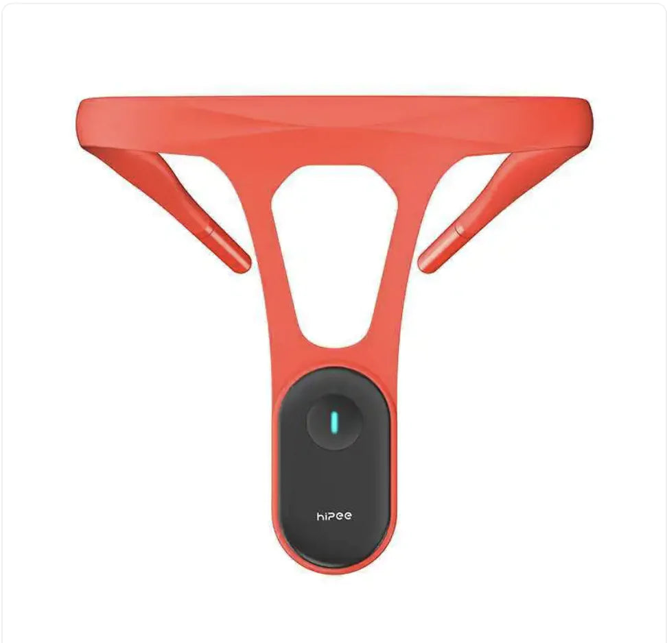 Pump Your Power with The Invisible Smart Posture Corrector