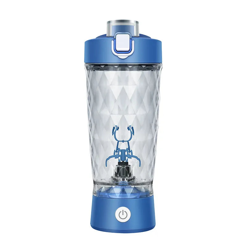 GoShake Protein Mixer